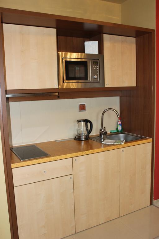 Tatry Golf Apartman Vel'ka Lomnica Exterior photo