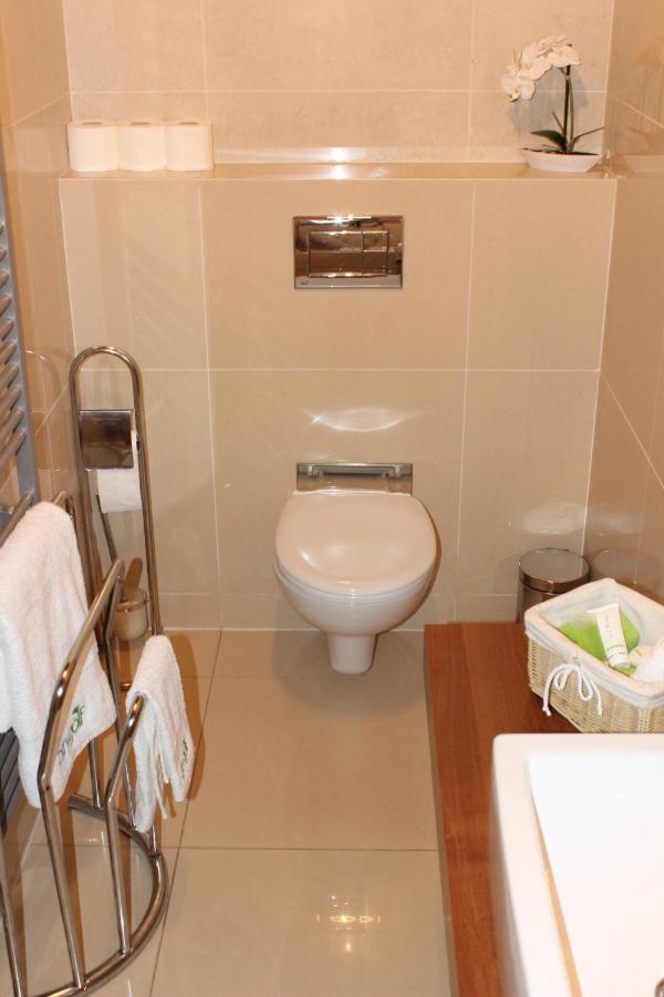 Tatry Golf Apartman Vel'ka Lomnica Exterior photo